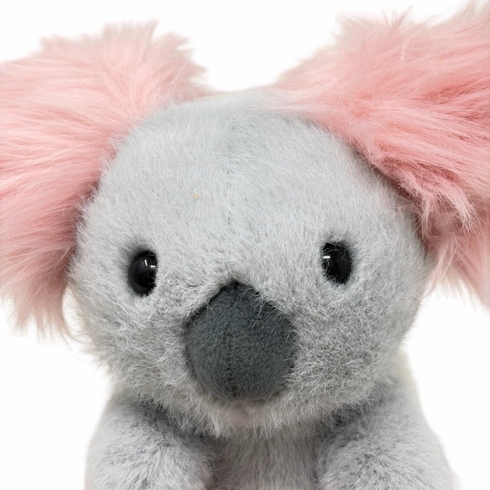 Jellycat Koala with Message, NWT - Picture 5 of 13